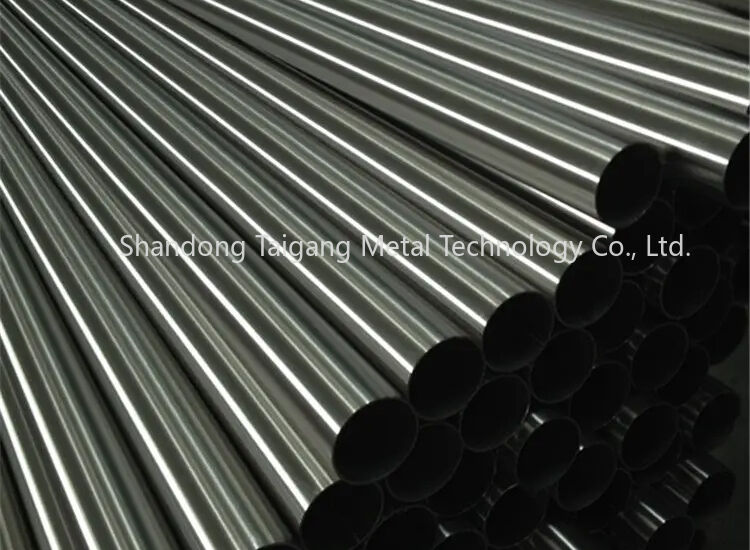 3000 Series Aluminium Pipe