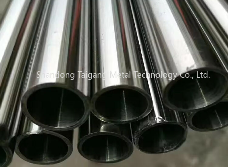 3000 Series Aluminium Pipe