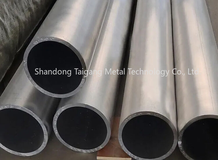 3000 Series Aluminium Pipe