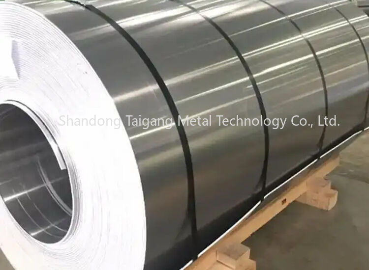 5000 Series Aluminum Coil