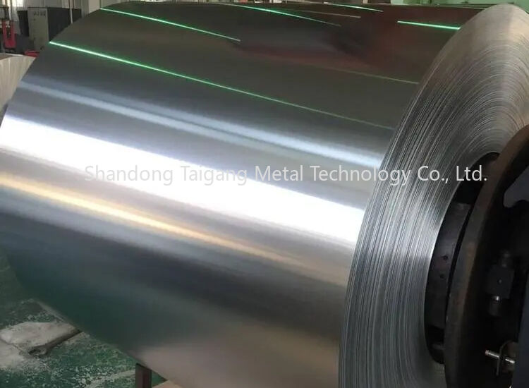 2000 3000 Series Aluminum Coil
