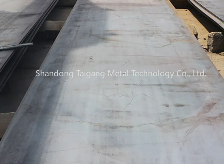 S235Jr Carbon Steel Plate