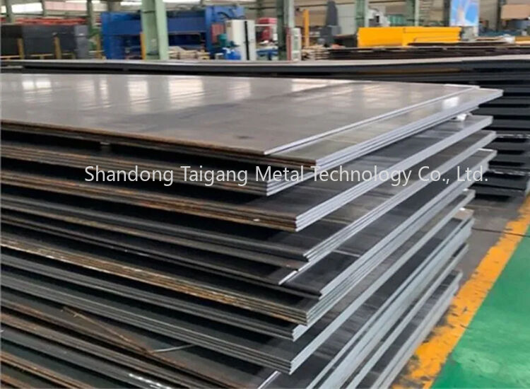 Carbon Steel Plate