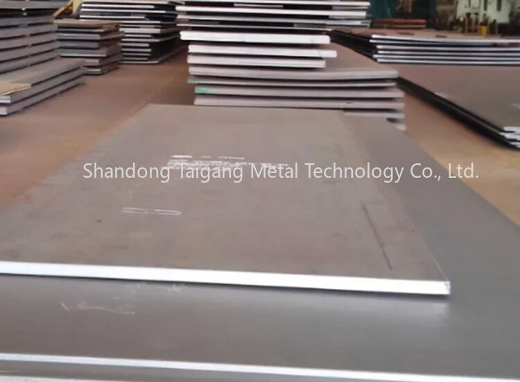 Carbon Steel Plate