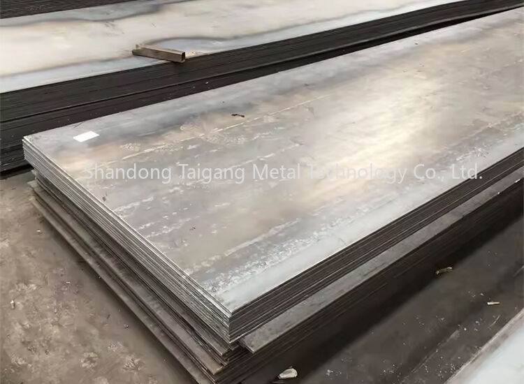 Carbon Steel Plate