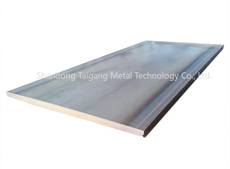 Carbon Steel Plate