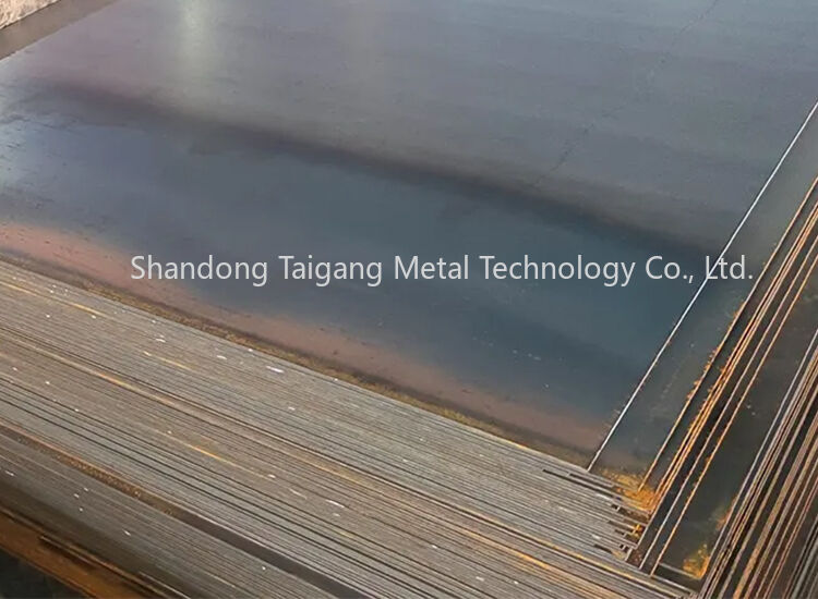 Carbon Steel Plate