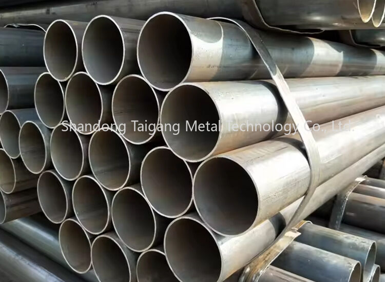 Q235 Carbon Steel Pipe