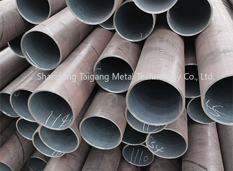 Q235 Carbon Steel Pipe
