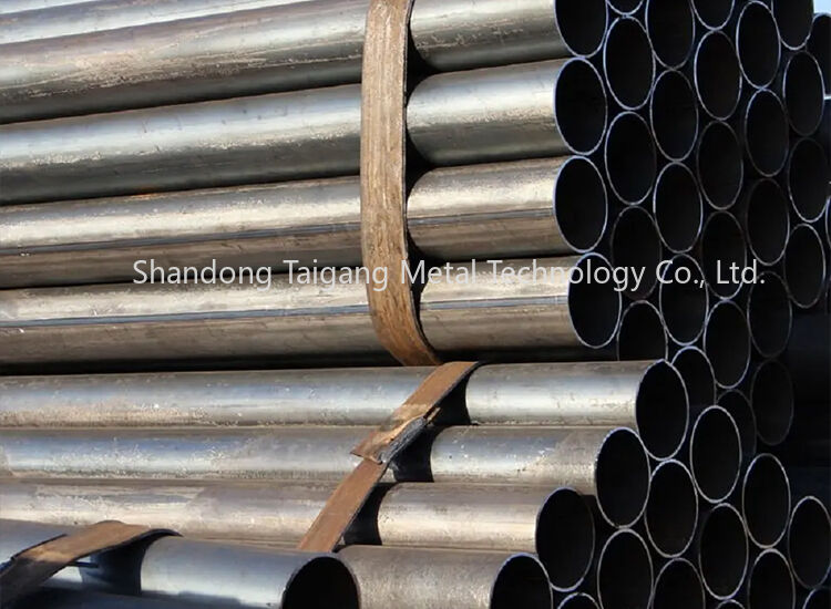 Q235 Carbon Steel Pipe