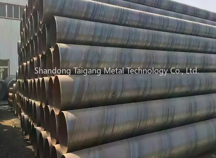 Q235 Carbon Steel Pipe