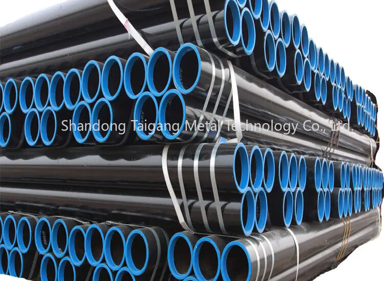 Seamless Line Pipe