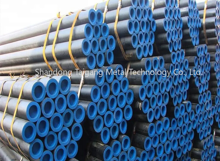 Seamless Line Pipe