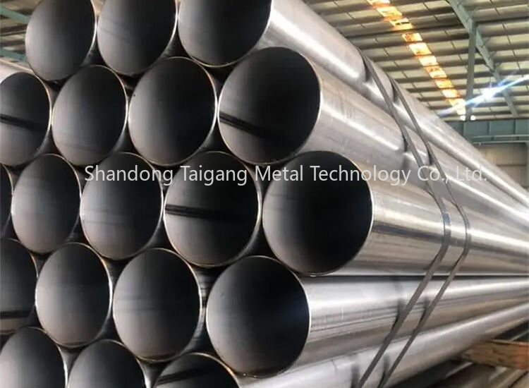 Carbon Steel Seamless Pipe