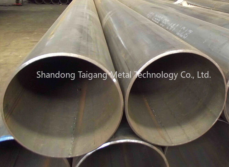 Carbon Steel Seamless Pipe