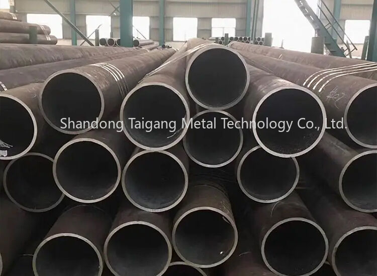 ASTM Carbon Steel Pipe