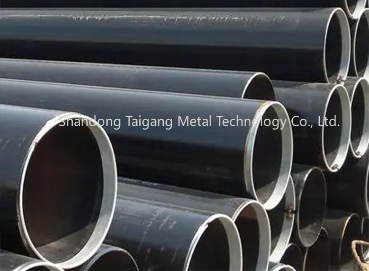 ASTM Carbon Steel Pipe