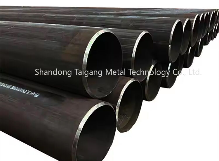 ASTM Carbon Steel Pipe