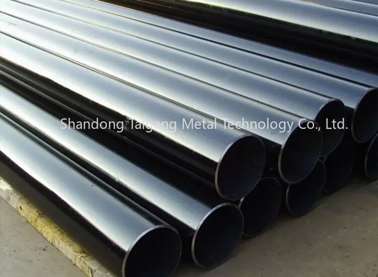 ASTM Carbon Steel Pipe