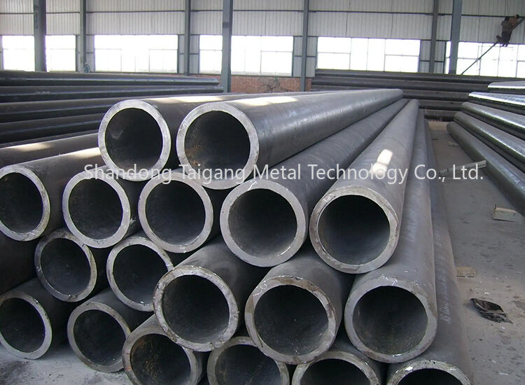 Carbon Welded Pipe