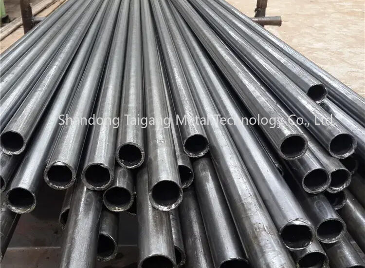 Carbon Welded Pipe