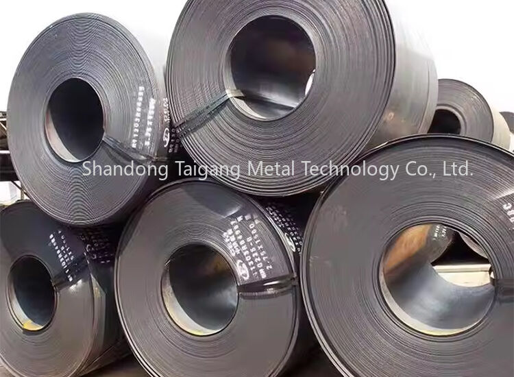 A36 Carbon Steel Coil