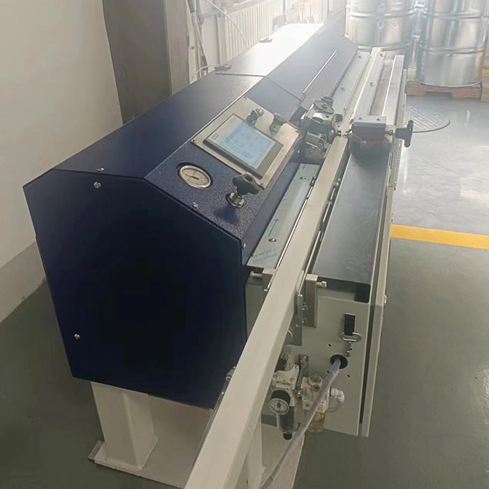 Bai Chao Style High efficiency butyl adhesive coating machine