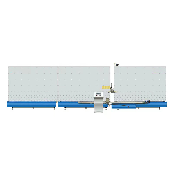2540 insulating glass automatic glue machine