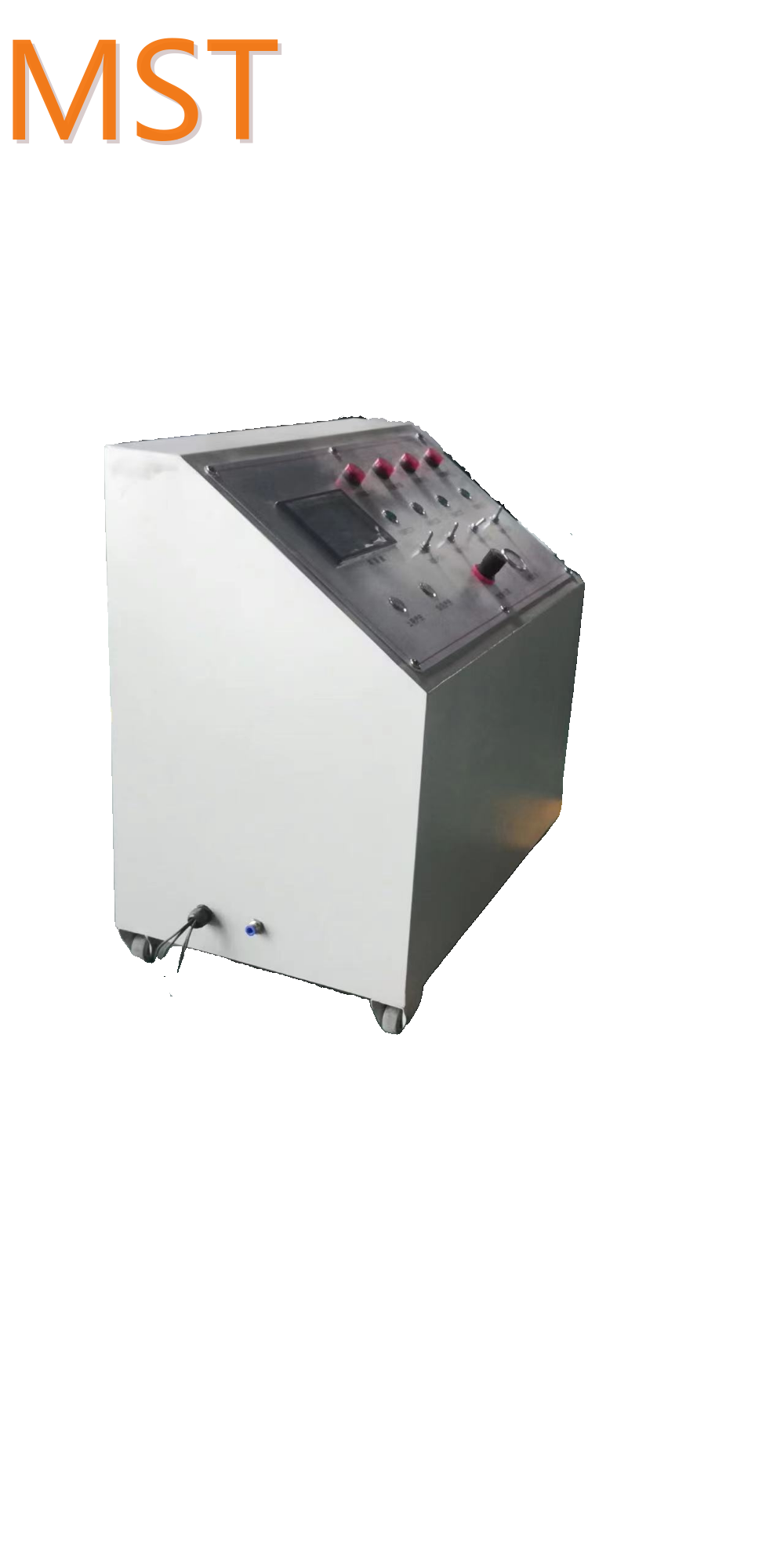 Insulating glass argon aerator