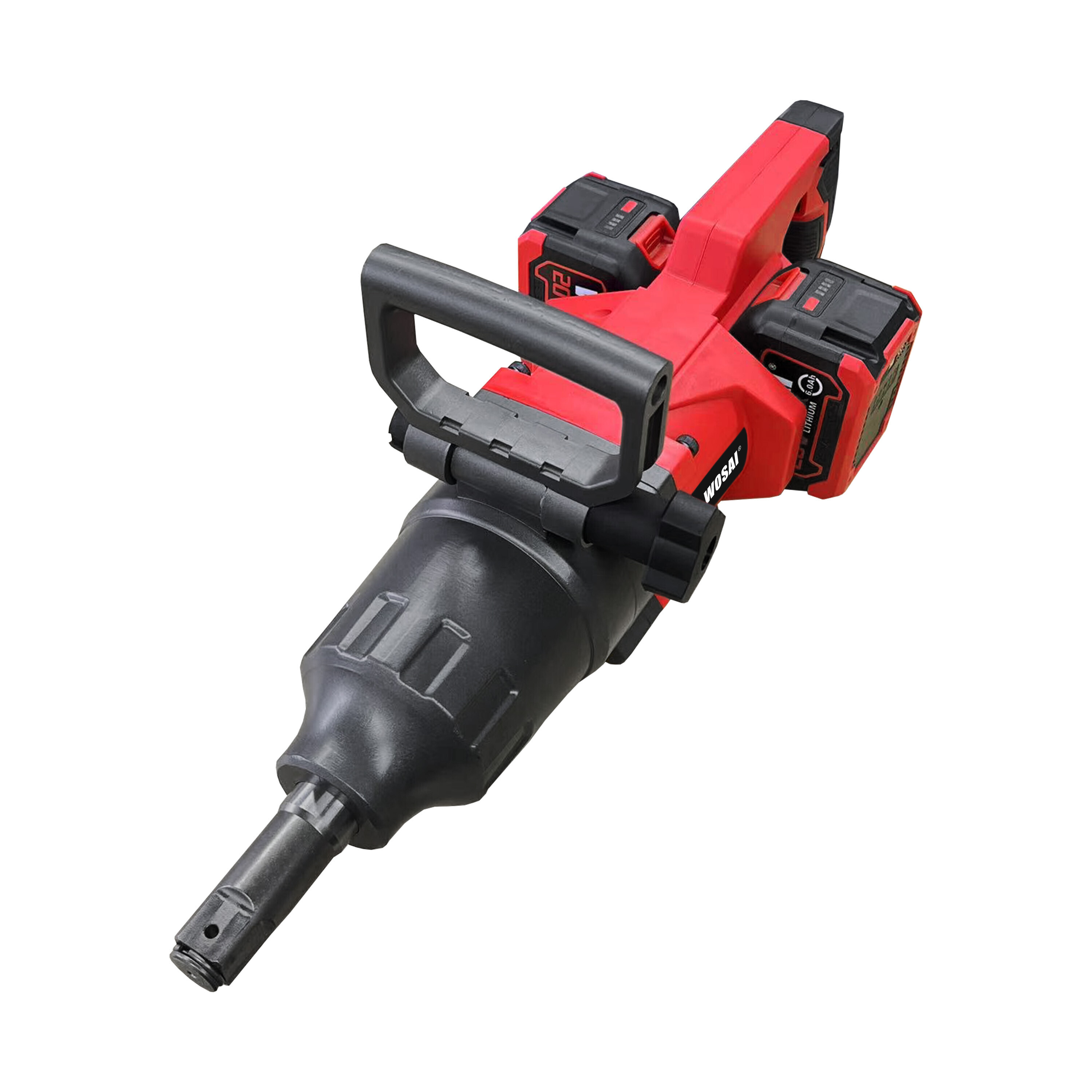40V Cordless Brushless 3100NM 
