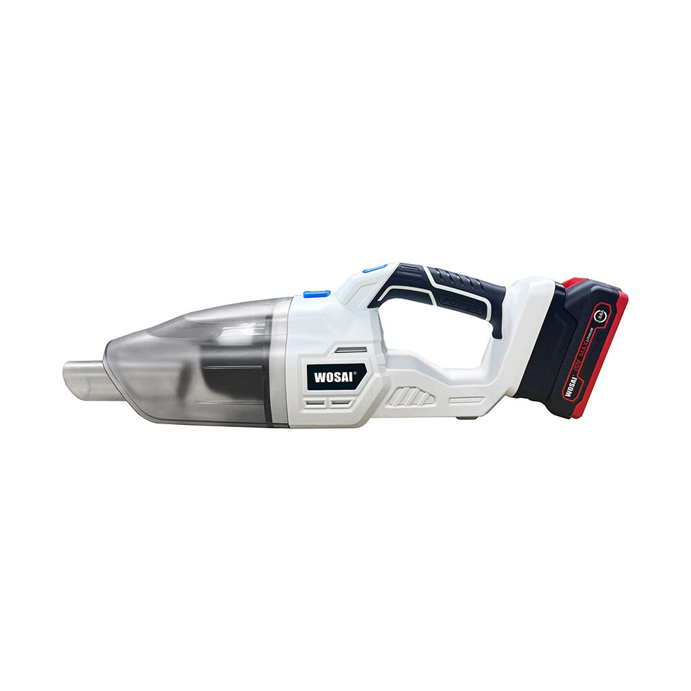 20V Rechargeable Vacuum Cleaner