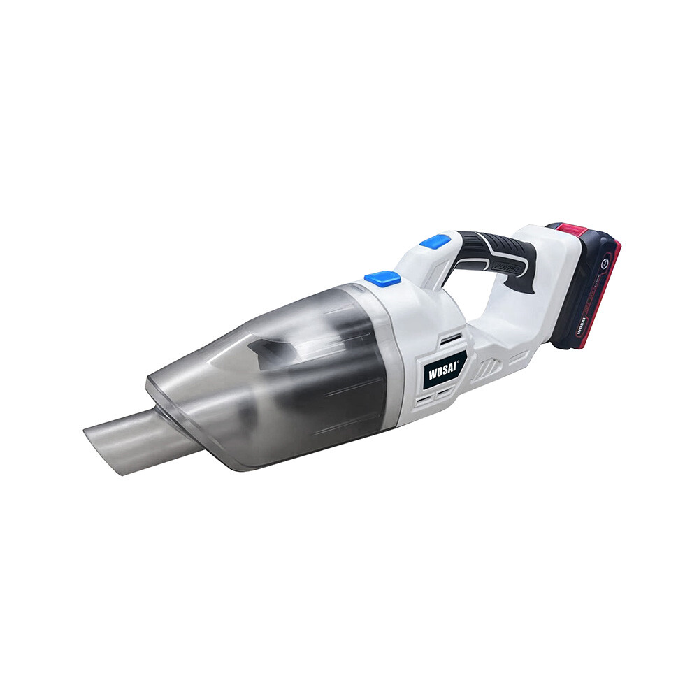 20V Rechargeable Vacuum Cleaner