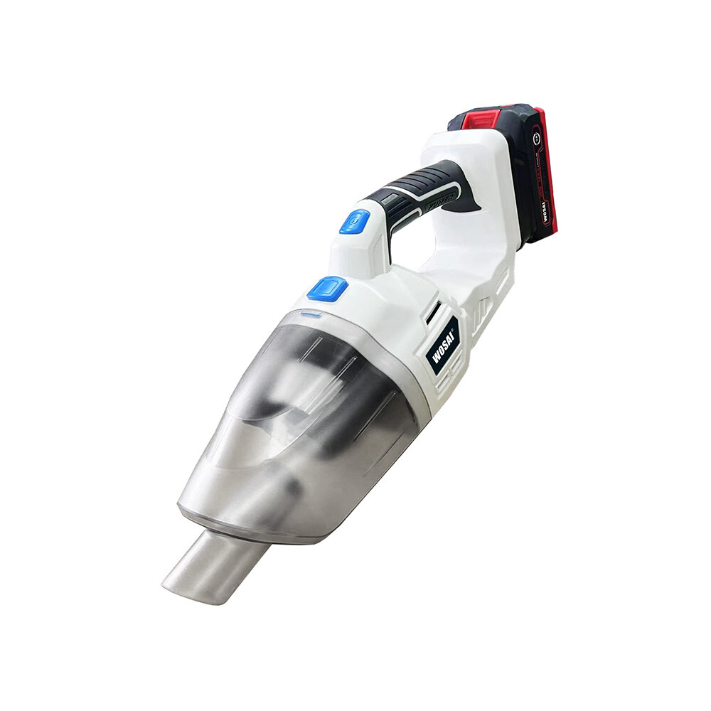 20V Rechargeable Vacuum Cleaner