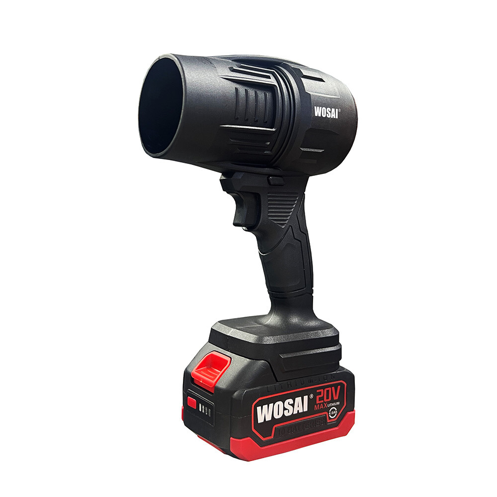 20V Cordless Turbo Air Blower