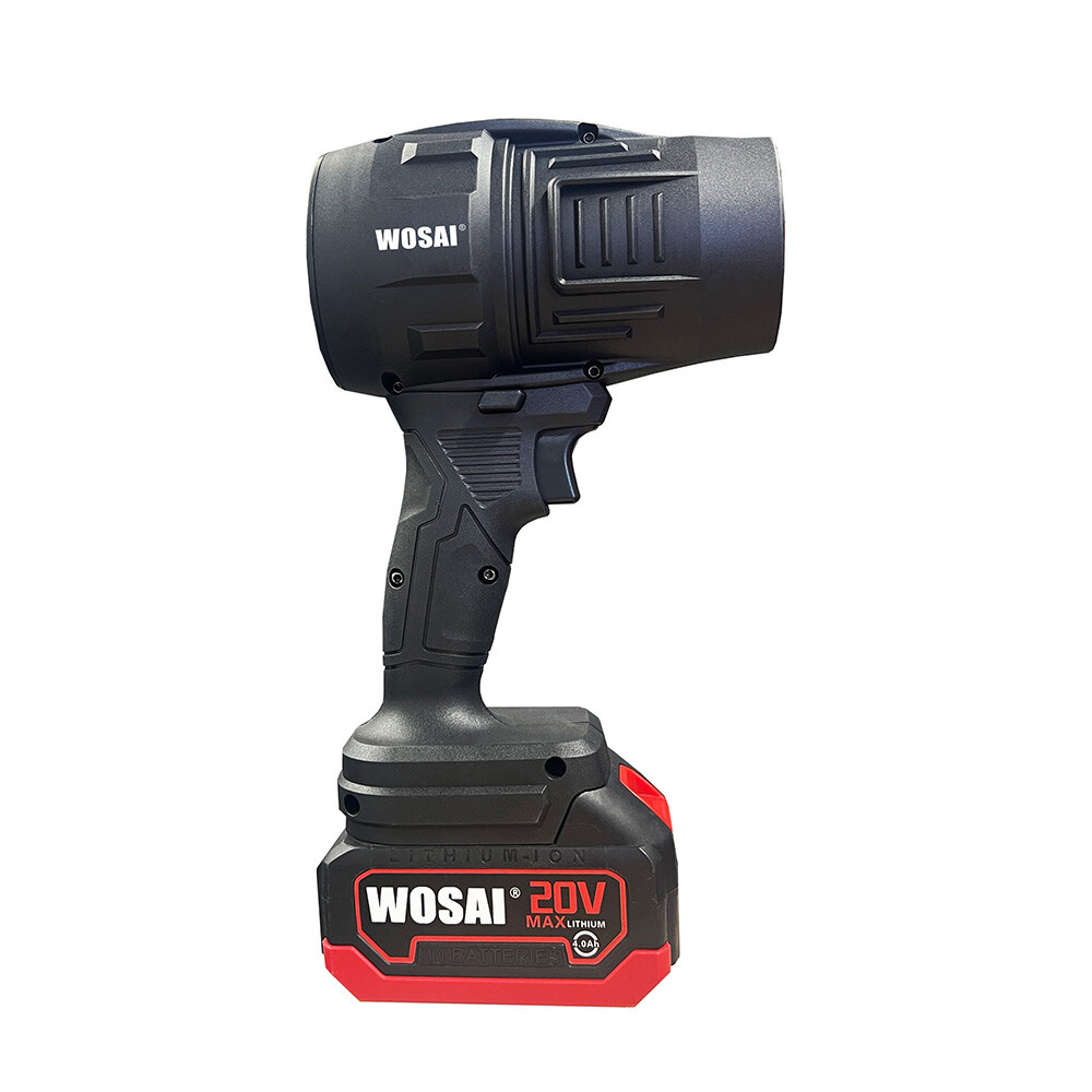 20V Cordless Turbo Air Blower