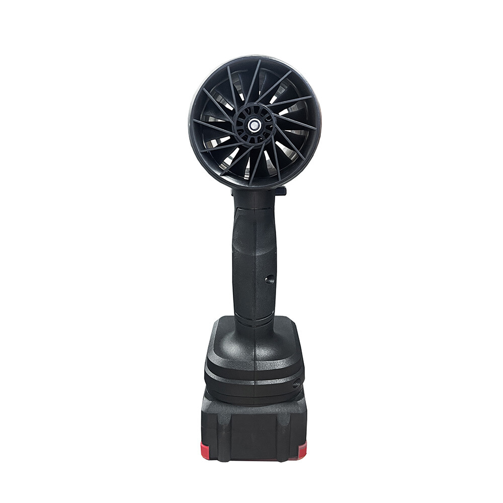 20V Cordless Turbo Air Blower