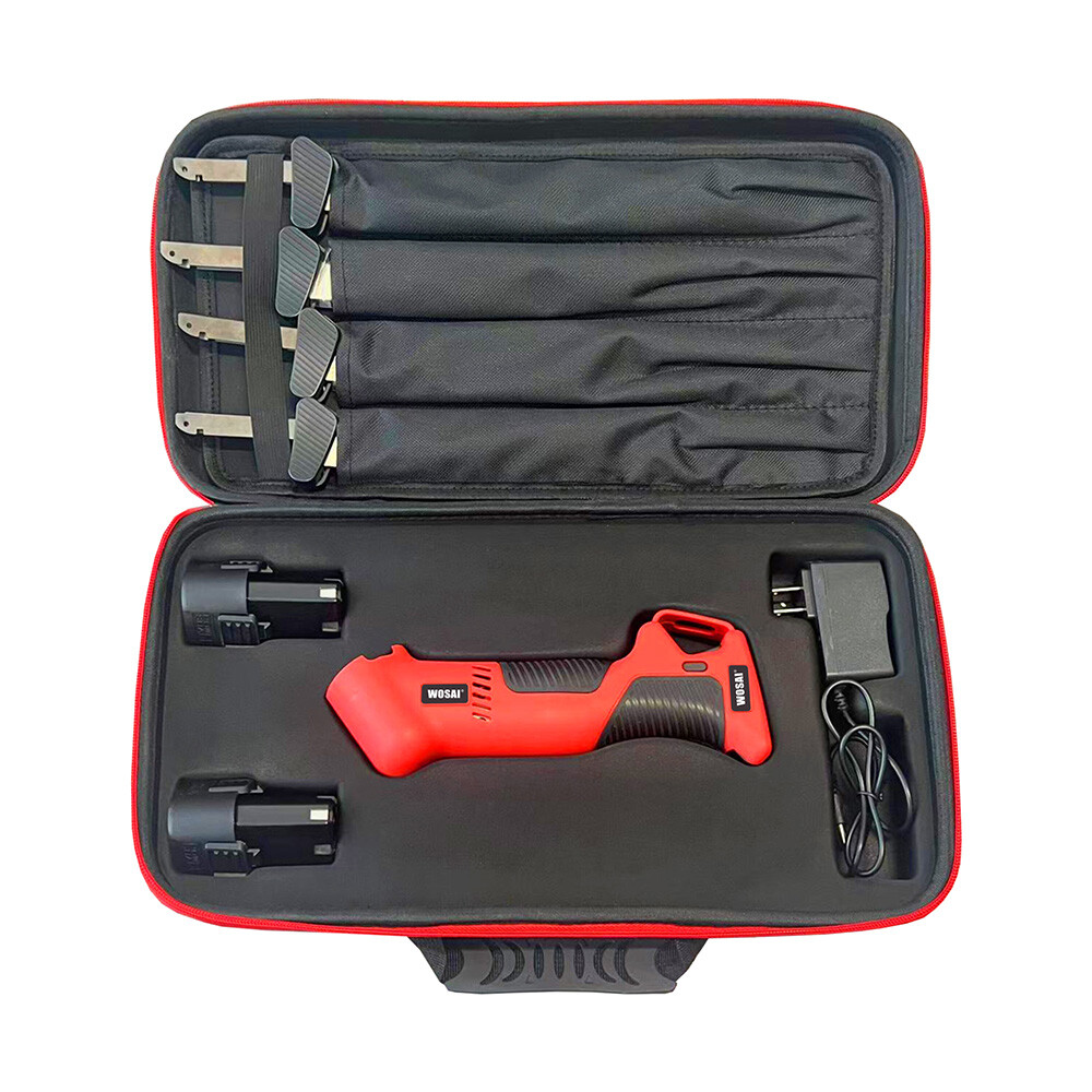 12V Electric Fishing Fillet 