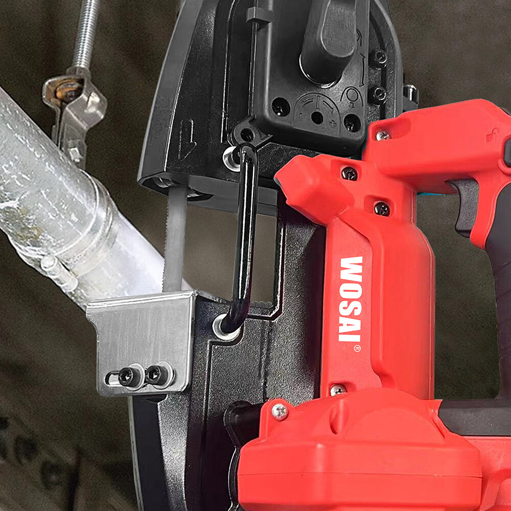 20V Cordless Brushless