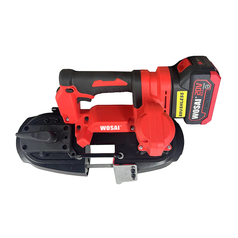 20V Cordless Brushless