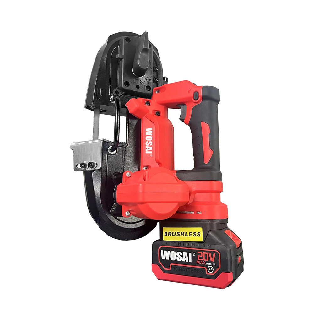 20V Cordless Brushless