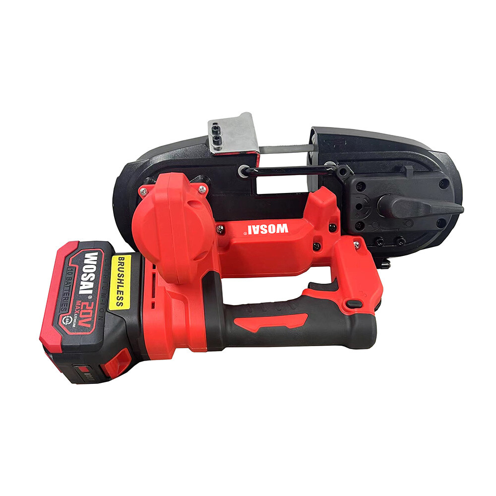 20V Cordless Brushless