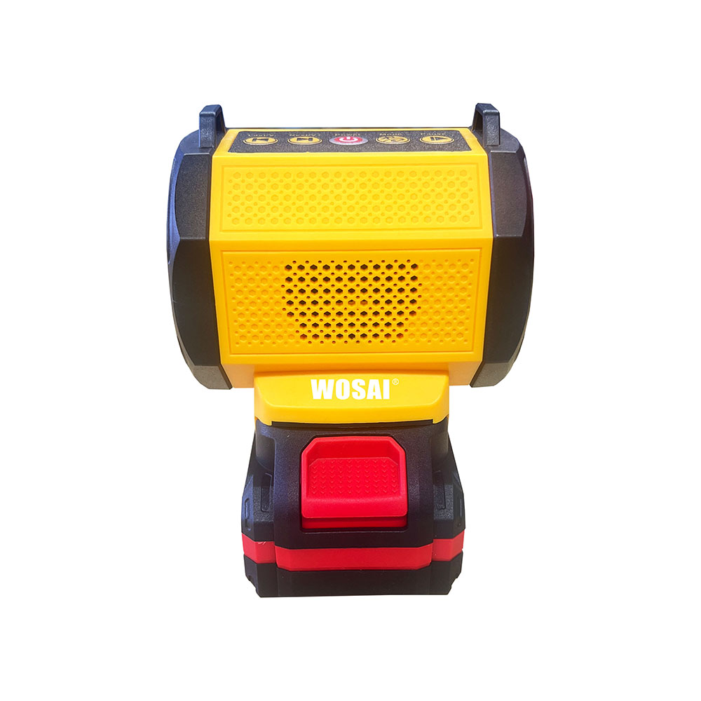 Protable Cordless Powered Speaker(DW/MT)