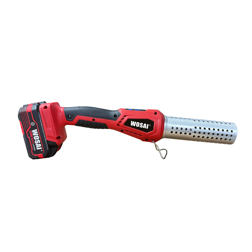 20v Lithium Battery Carbonizer