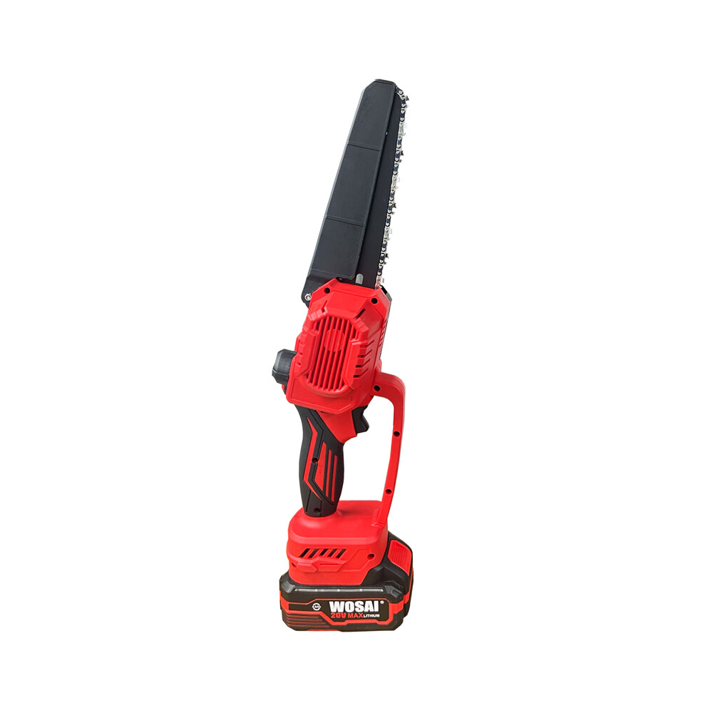 20v 8 inch Cordless brushless-Electronic Pump Oil feed(MT)