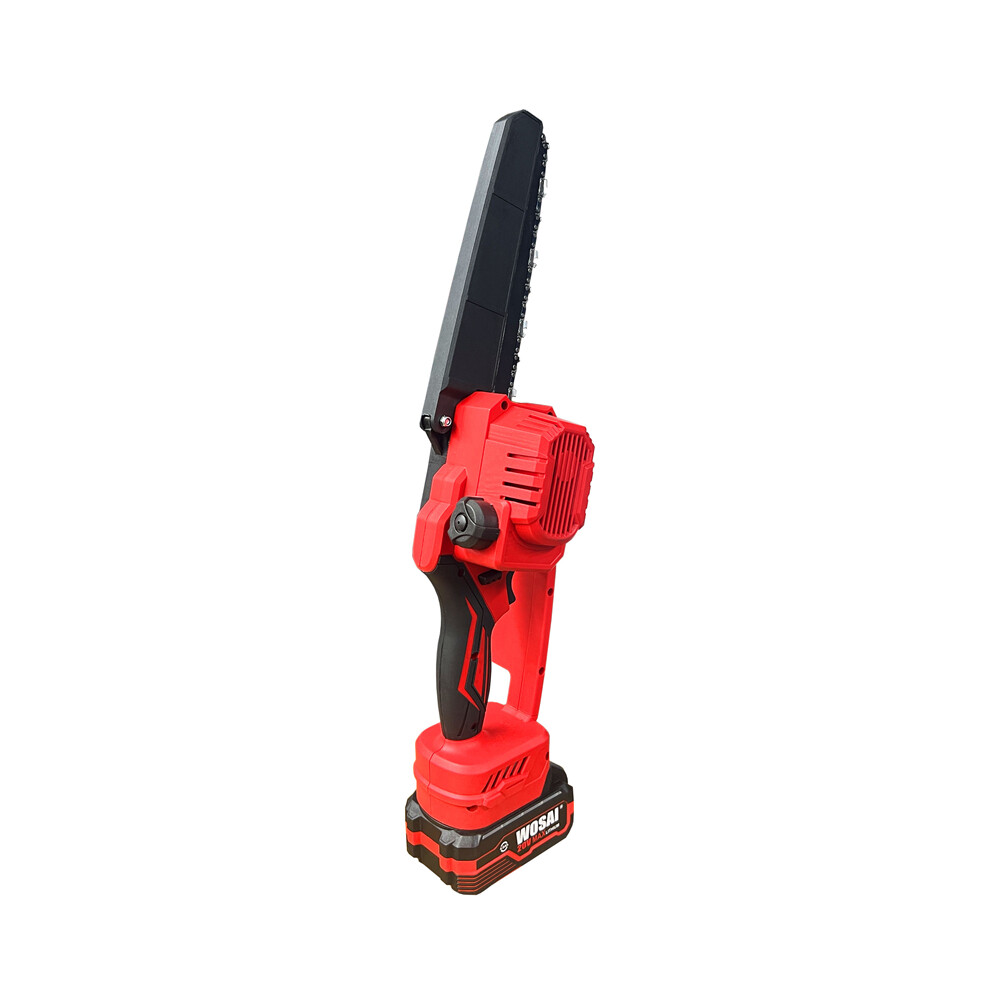20v 8 inch Cordless brushless-Electronic Pump Oil feed(MT)