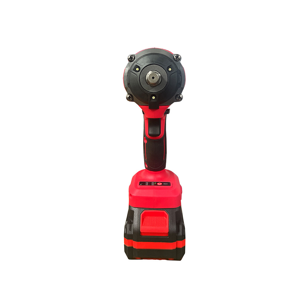 20V Cordless Brushless 850NM impact wrench