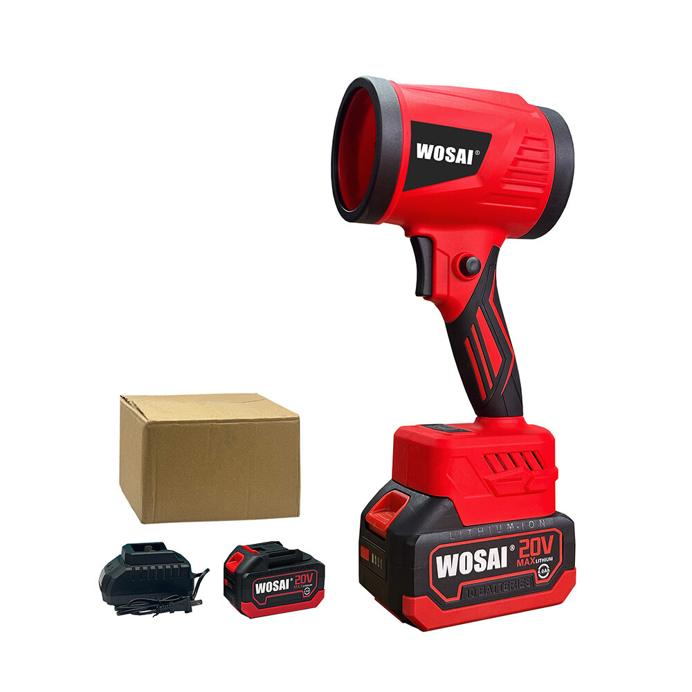 20V cordless turbo air blower