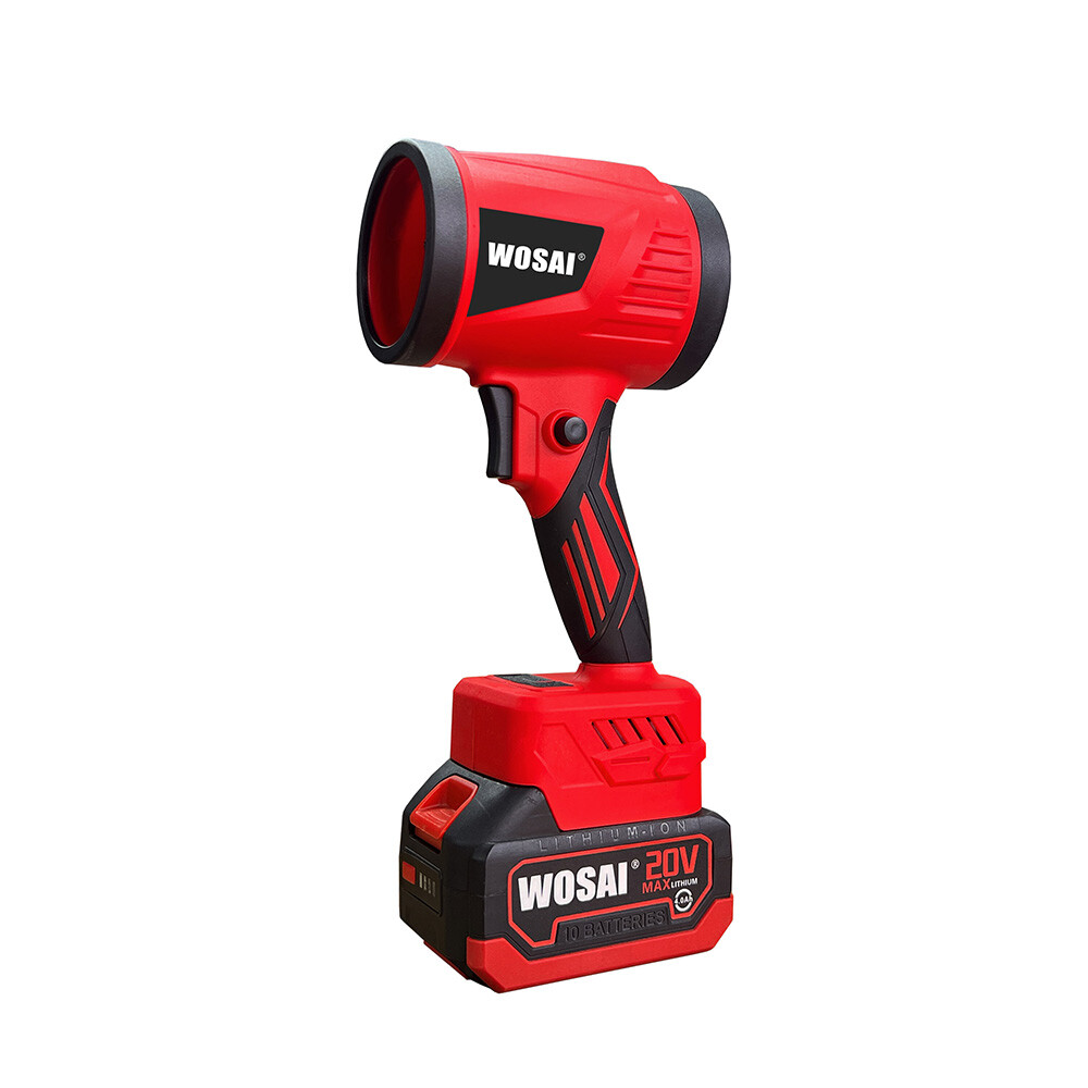 20V cordless turbo air blower