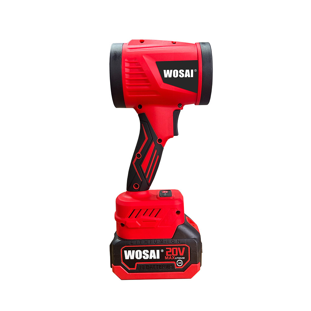 20V cordless turbo air blower