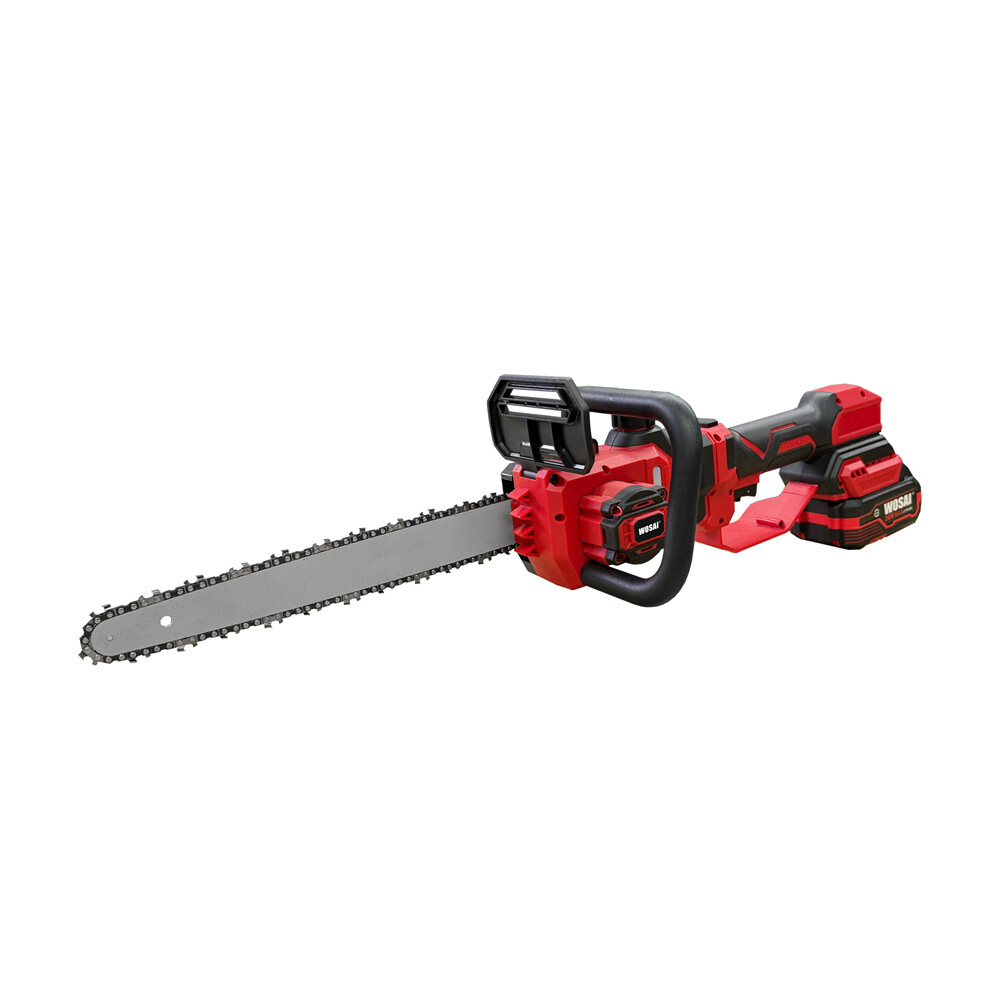 20V 12 inch Cordless brushless-fully automatic feed chainsaw(MT)